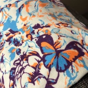 🚨✨VEUC - OS Lularoe leggings